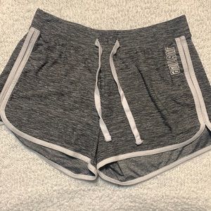 Justice kids shorts